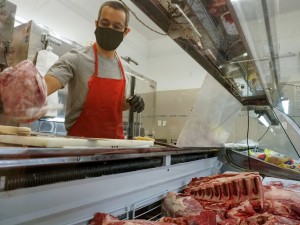 Adios, Asado: Beef Sales Plummet as Prices Spike