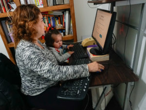 Child Care Shortage Soars to Crisis Levels