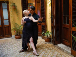 ‘Tango Will Die’: COVID Threatens Cornerstone of Argentine Culture