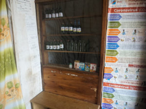 Traditional Healers Hinder COVID Vaccination Drive