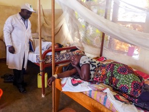 In DRC, New Mutual Aid Fund Challenges Mistrust, Launches Affordable Health Insurance Scheme