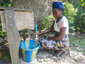 DRC Has Vast Water Resources, But Kisangani’s Taps Run Dry