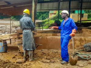 Zimbabwe’s Small-Scale, Artisanal Miners Emerge as Country’s Biggest Gold Producers