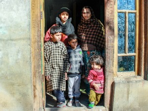 High in the Himalaya, Family Planning Services Inaccessible to Nomadic Women