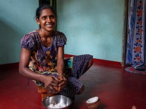 Garment Factories Provide Sri Lankan Women with a Source of Employment – and Pride
