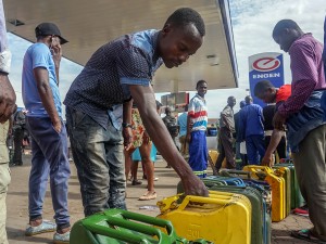 Zimbabwe’s Ongoing Protests Are About More Than Just Fuel Prices