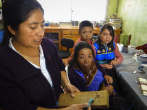 Mexican Shelter Supports Young Mothers, Indigenous Culture Rejects Them
