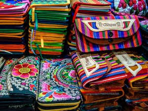 Chiapas Artisans Face Major Threat From Knockoff Handicrafts, Mostly Made in China