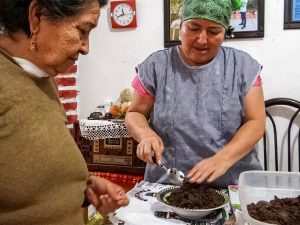 Hand-Crafted Confections Boost a Growing Cacao Trade in Chiapas