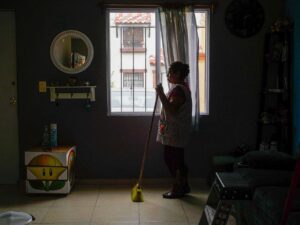 Subject to Abuse, Domestic Workers Struggle to Obtain Social Security