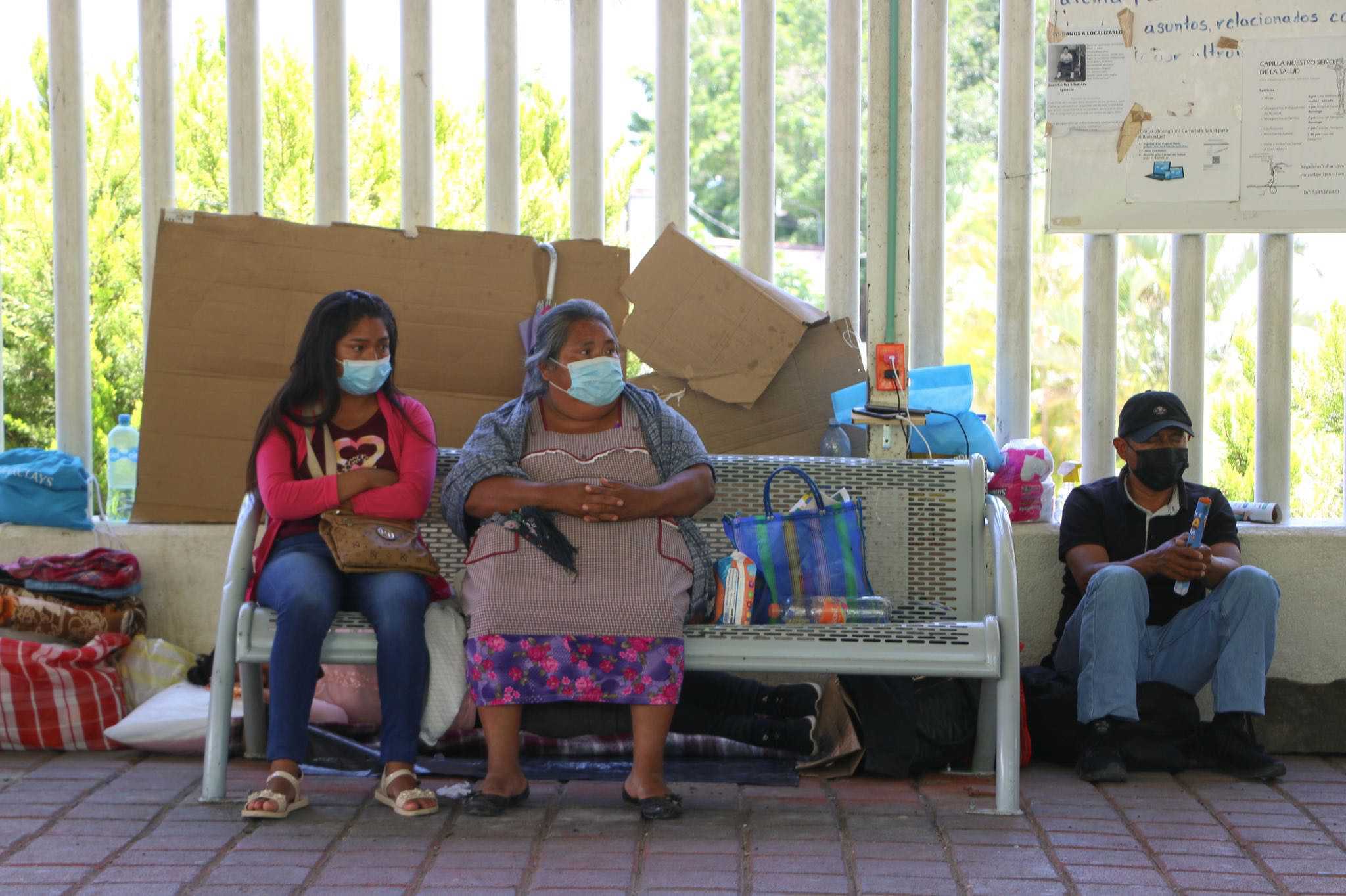 In Southern Mexico, Public Hospitals Fail Rural Families