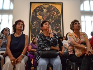 Cultural Programs for Mexico City’s Senior Citizens Expand Access to Civic Life