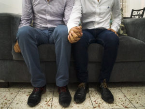 It’s Illegal in Chiapas, but Same-Sex Couples Are Finding Ways to Marry