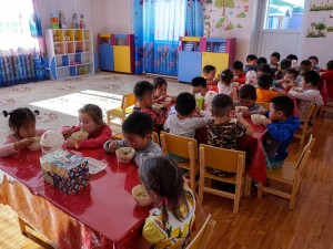 As Students Battle Vitamin Deficiencies, Mongolia Allocates More Money for Meals