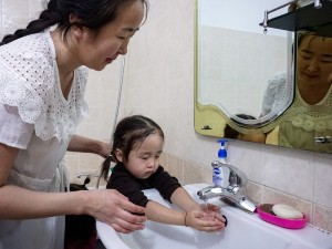 Hand-Washing Staves Off More Than the Coronavirus