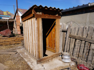 Mongolians Battle Stigma, High Costs to Access Safe Toilets