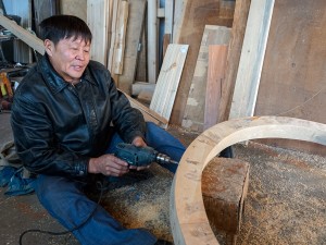 To Fight Mongolia’s Drinking Crisis, Recovering Alcoholics Offer a Lifeline
