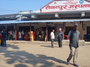 Why are Patients Rejecting Nepal’s Free Healthcare?