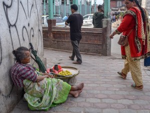 In Nepal, Age Change in Government Health Benefit Sparks Debate