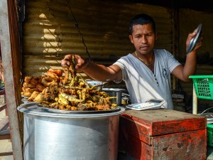 Tasty Fish Lure Tourists in Droves to Nepalese Town, Boosting Hospitality Industry
