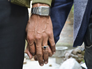Gay Couples Struggle Against Stigma in Nepal