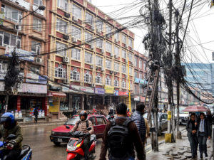 Citizens React: Power Cuts End in Two Major Nepal Cities