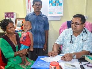 Sickle Cell Disease Targets Tribe In Nepal, but Diagnosis, Treatment Expand