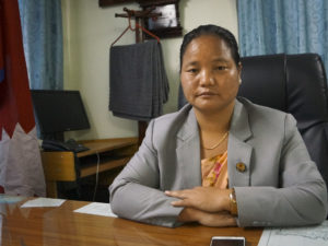 Citizens React: Nepalese Women Rise as Government Leaders Challenge Gender Roles