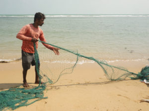Political Crisis Could Undermine Fight Against Indian Trawlers