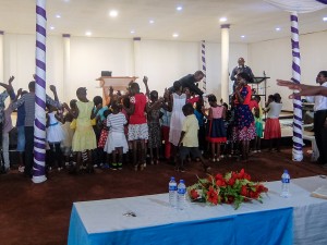 Uganda’s Proposed Church Training Law To Protect Congregants from ‘Misleaders,’ Officials Say
