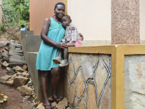 Toddlers in Uganda Head to School, Worrying Some Parents and Teachers