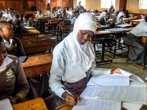 Uganda Struggles With Widespread Exam Fraud, as Pupils and Teachers Perpetuate Cheating