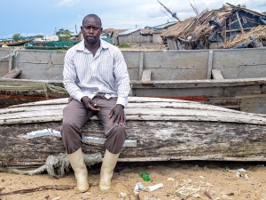 Ugandan Fishermen Urge More Government Action To Address Declining Fish Stock in Lake Victoria