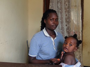 Will Uganda Increase Its Investment in Maternal Health?
