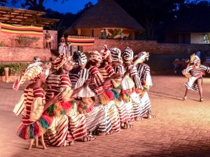 One Man’s Dream to Preserve Ugandan Culture through Traditional Dance, Music and Food