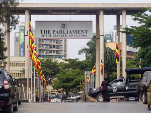 Civil Servants in Uganda Raise Questions Over Parliament’s Ability to Set Own Salaries, Benefits