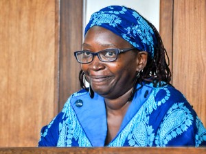 Citizens React: Ugandans Discuss Activist Stella Nyanzi’s Arrest, Tactics