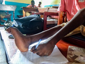 Uganda Takes Steps Toward Accessible Education with New Special Needs Exam Effort