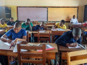 Parents Torn Between Bribing Teachers or Reporting Them in Ugandan Schools