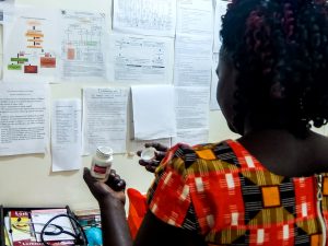 Ugandan HIV/AIDS Policy Adds Patients and Raises Follow-Up Rates, Despite Obstacles