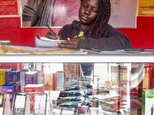 Uganda Cracks Down on Sales of SIM Cards for Phones, and Sellers Are Paying the Price