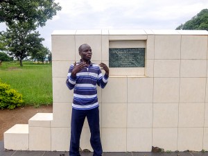 Massacre Memorial in Uganda Uses Knowledge to Prevent Future Atrocities