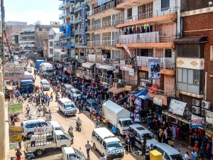 Traders from Asia, Especially China, Face Anger from Uganda Traders, Lawmakers
