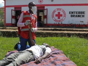 Country’s Emergency Care Needs Life Support