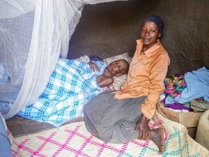 As Need Rises, Palliative Care Services Remain Insufficient in Uganda