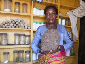 Ugandan Doctors Warn of Possible Dangers In Herbal Remedies Used for Sexual Issues