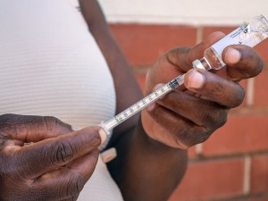 Insulin Prices Spike in Zimbabwe, as Cash Shortage Continues