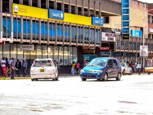 Zimbabwe’s Drivers Risk Safety to Opt out of Costly Driver’s Licenses