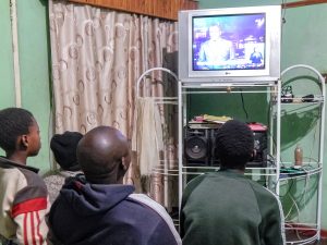 Zimbabwe State TV Aims for Equal Treatment of Political Parties – but Will This Last?