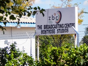 As Zimbabwe State TV Adds Native Languages A Call for Community-Based Stations Continues